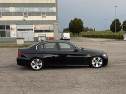 Usata 2007 BMW 325 M Sport Tre volumi | 9500 € (Ottimo prezzo)
