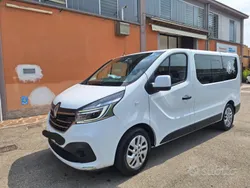 Usata 2020 Renault Trafic Furgone | 19.500 € (Buon prezzo)