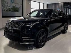 Nero Usata 2018 Land Rover Range Rover Velar R-Dynamic SUV | 26.900 € (Buon prezzo)