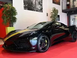 Nero Nuova 2024 Chevrolet Corvette Cabrio | 103.000 €