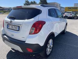 Other Usata 2016 Opel Mokka Cosmo SUV | 9900 € (Buon prezzo)