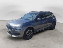 Grigio Usata 2022 Skoda Kamiq Ambition SUV | 17.500 € (Buon prezzo)