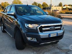 Usata 2019 Ford Ranger Limited Pick-up | 26.900 €