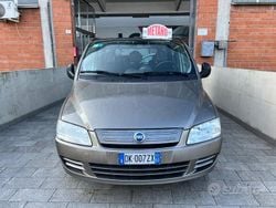 Grigio Usata 2007 Fiat Multipla Emotion Monovolume | 3900 € (Buon prezzo)