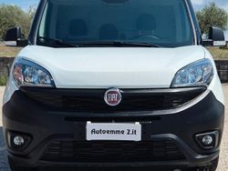 Bianco Usata 2021 Fiat Doblò S Monovolume | 11.600 € (Buon prezzo)