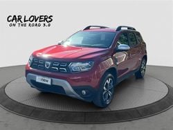 Rosso Usata 2022 Dacia Duster Prestige SUV | 15.990 € (Buon prezzo)