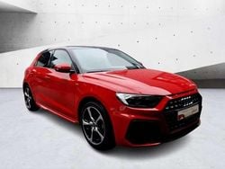 Rosso Usata 2024 Audi A1 Sportback S-Line Due volumi | 24.900 € (Buon prezzo)