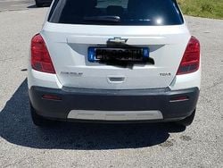 Usata 2013 Chevrolet Trax LTZ SUV | 5000 € (Buon prezzo)