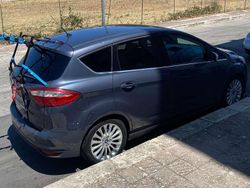 Grigio Usata 2012 Ford C-MAX Monovolume | 4990 € (Buon prezzo)