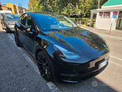 Nero Usata 2025 Tesla Model Y Performance SUV | 46.500 € (Buon prezzo)