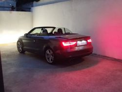 Grigio Usata 2015 Audi A3 Cabriolet Cabrio | 16.500 € (Ottimo prezzo)