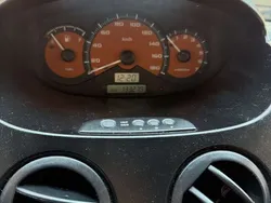Usata 2009 Chevrolet Matiz SE Due volumi | 2000 € (Ottimo prezzo)
