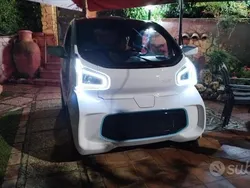 Usata 2022 XEV Yoyo Due volumi | 8200 € (Ottimo prezzo)