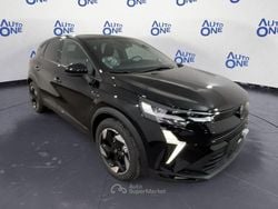 Nero Nuova 2025 Renault Captur Techno SUV | 22.790 € (Buon prezzo)