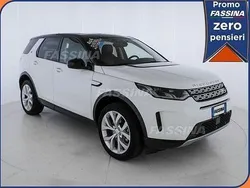 Bianco/nero Usata 2022 Land Rover Discovery Sport HSE Dynamic SUV | 33.800 € (Buon prezzo)