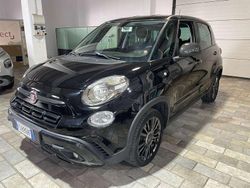 Other Usata 2018 Fiat 500L Cross Monovolume | 12.500 € (Buon prezzo)