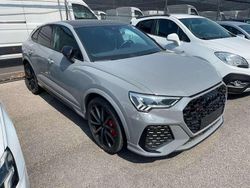Grigio Usata 2022 Audi RS Q3 Sportback SUV | 49.900 € (Super prezzo)