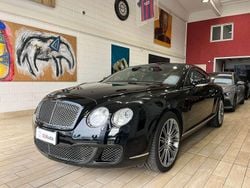 Nero Usata 2008 Bentley Continental GT Coupé | 59.999 € (Buon prezzo)