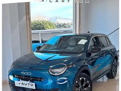Blu Usata 2025 Fiat 600 La Prima SUV | 20.900 €
