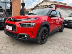 Rosso Usata 2018 Citroën C4 Shine SUV | 9599 € (Buon prezzo)