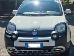 Usata 2019 Fiat Panda Cross Cross Due volumi | 13.000 € (Ottimo prezzo)