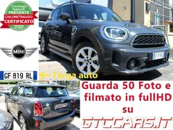 Grigio Usata 2021 Mini Cooper S Countryman SUV | 20.900 € (Super prezzo)