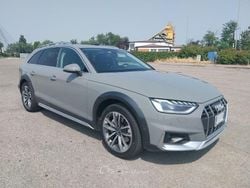 Grigio Usata 2021 Audi A4 Allroad Station wagon | 27.400 € (Ottimo prezzo)