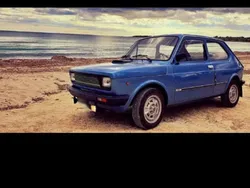 Fiat 127