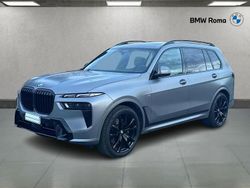 Usata 2024 BMW X7 Comfort Edition SUV | 97.790 € (Molto cara)