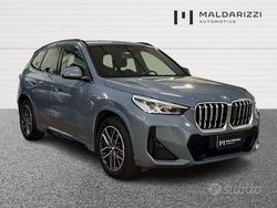 Grigio Usata 2025 BMW X1 M Sport SUV | 48.500 € (Buon prezzo)