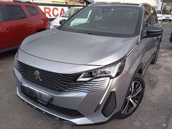Grigio Usata 2021 Peugeot 3008 GT SUV | 17.900 € (Buon prezzo)