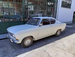 Bianco Usata 1964 Opel Kadett S Coupé | 3900 €