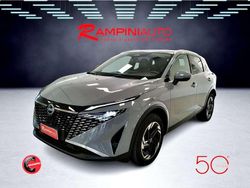 Grigio Usata 2025 Nissan Qashqai N-Connecta SUV | 25.900 € (Buon prezzo)