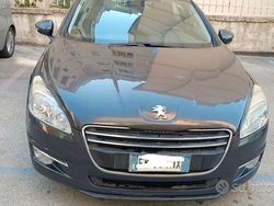 Usata 2011 Peugeot 508 Station wagon | 2300 € (Buon prezzo)