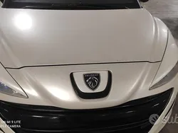 Usata 2010 Peugeot RCZ Coupé | 11.500 € (Buon prezzo)
