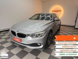 Usata 2014 BMW 420 Tre volumi | 14.990 € (Ottimo prezzo)
