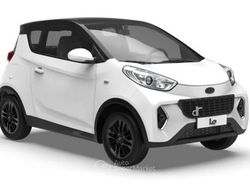 Grigio Nuova 2025 DR DR 1.0 Due volumi | 18.900 € (Buon prezzo)