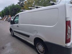 Bianco Usata 2009 Fiat Scudo Furgone | 5600 €