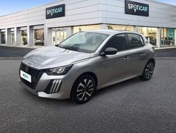 Grigio Usata 2025 Peugeot 208 Style Due volumi | 18.800 € (Ottimo prezzo)