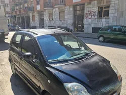 Usata 2008 Chevrolet Matiz Due volumi | 1499 € (Ottimo prezzo)