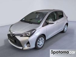 Other Usata 2015 Toyota Yaris Active Tre volumi | 8500 € (Buon prezzo)