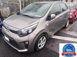 Grigio Usata 2020 Kia Picanto X-Line Due volumi | 9490 € (Ottimo prezzo)