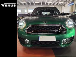 Verde Usata 2019 Mini Cooper Countryman SUV | 22.200 € (Buon prezzo)