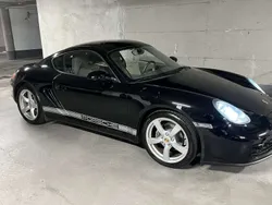 Usata 2008 Porsche Cayman Coupé | 34.000 € (Buon prezzo)