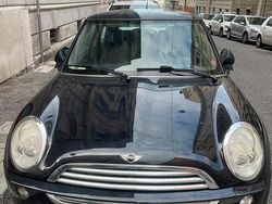 Nero Usata 2006 Mini ONE Due volumi | 3500 € (Buon prezzo)