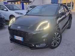 Nera Usata 2022 Ford Puma ST-Line SUV | 16.500 € (Buon prezzo)