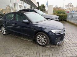 Blu Usata 2019 Audi A1 Admired Tre volumi | 16.500 € (Buon prezzo)