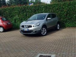Grigio Usata 2012 Nissan Qashqai SUV | 6000 € (Buon prezzo)