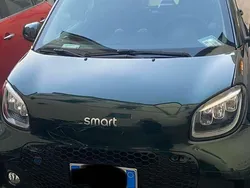 Usata 2022 Smart ForTwo Electric Drive Due volumi | 14.500 € (Buon prezzo)