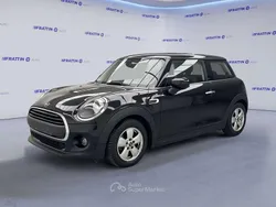 Nero Usata 2020 Mini ONE Due volumi | 15.990 € (Buon prezzo)